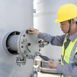 HSE – السلامة و الصحة المهنية