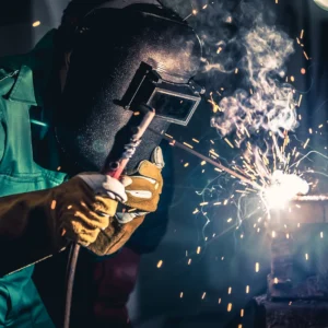 الاعمال الساخنة - Hot Work