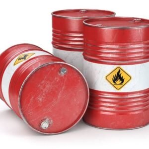 البترول و الغاز و المواد القابلة للاشتعال - Oil, Gas & Flammable Materials