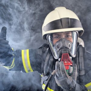 مكافحة الحريق و الحماية من الحريق - Fire Fighting & Fire Protection